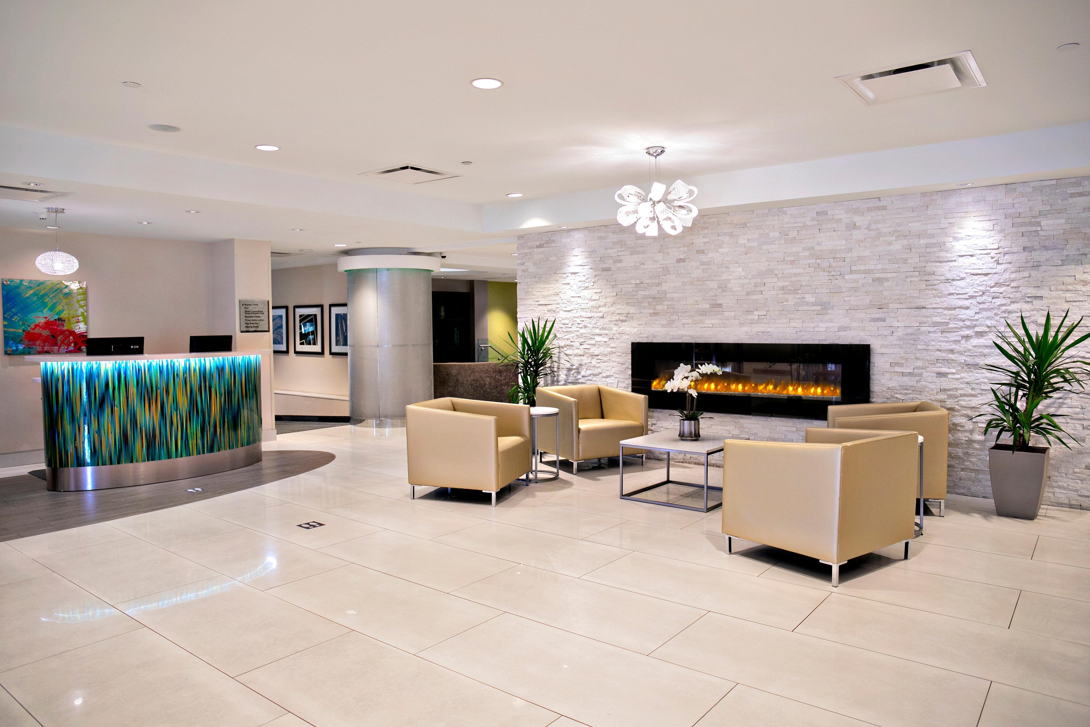 Отель Crowne Plaza Kitchener-Waterloo By Ihg Экстерьер фото