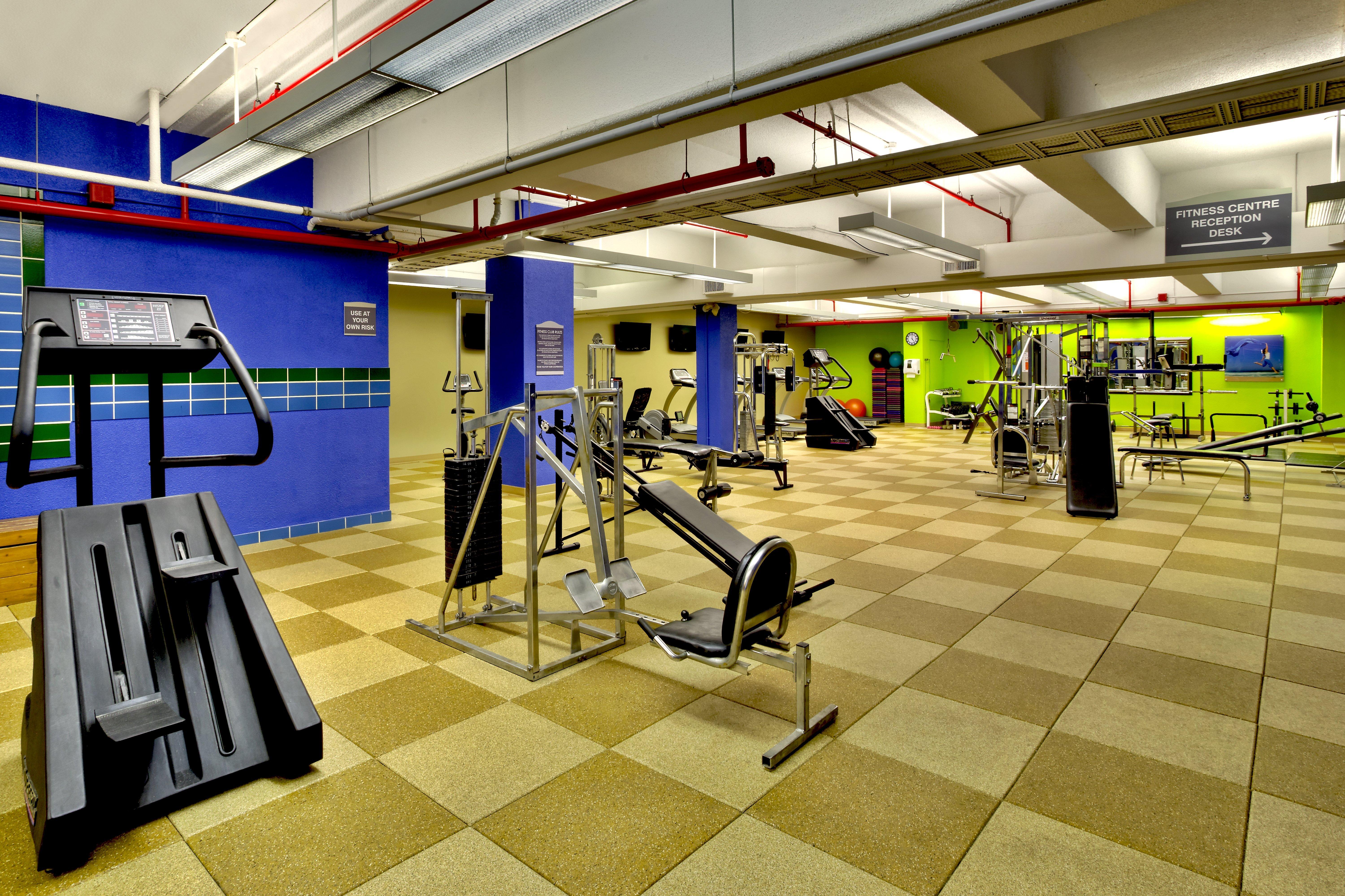 Отель Crowne Plaza Kitchener-Waterloo By Ihg Экстерьер фото