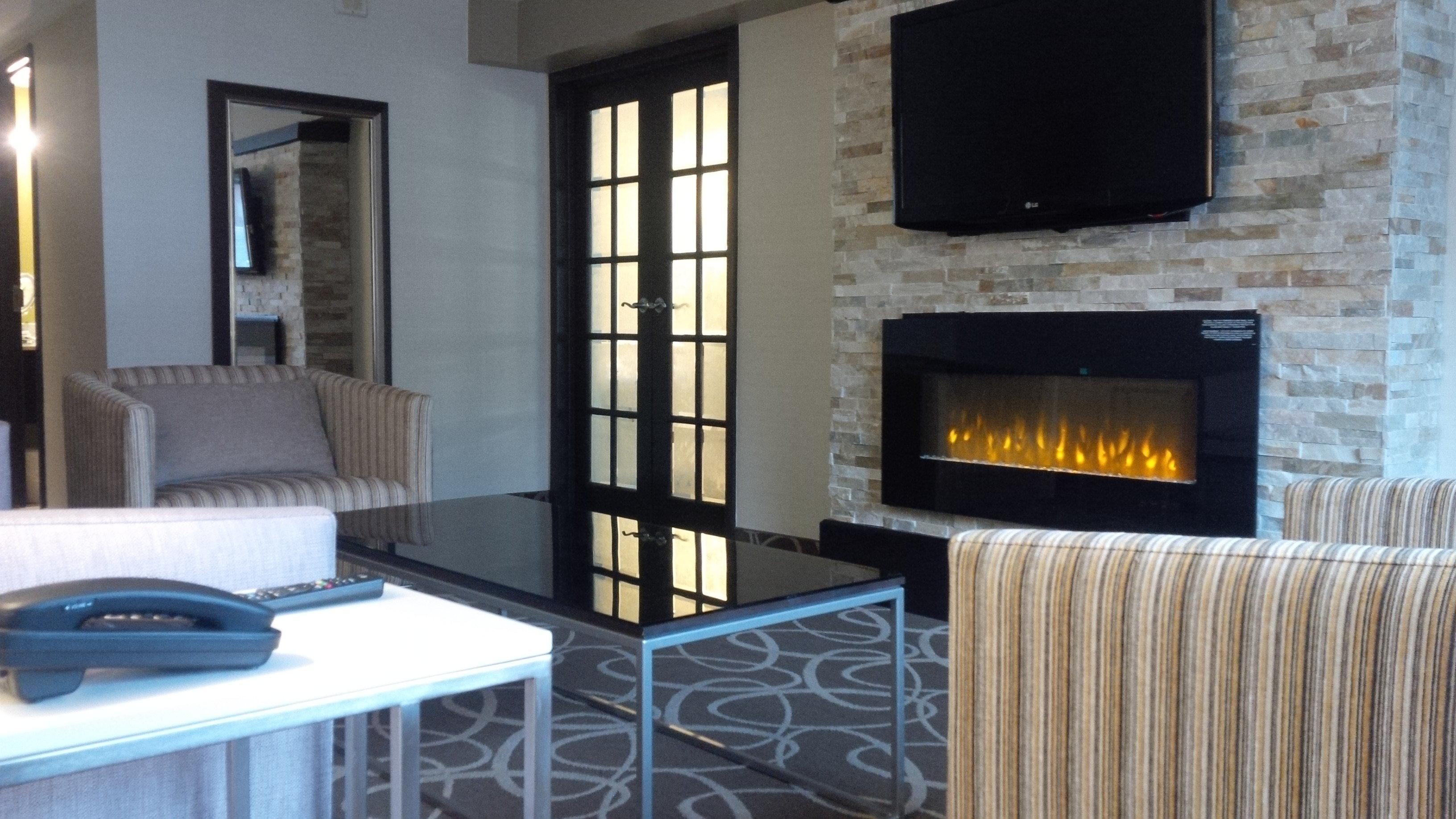 Отель Crowne Plaza Kitchener-Waterloo By Ihg Экстерьер фото