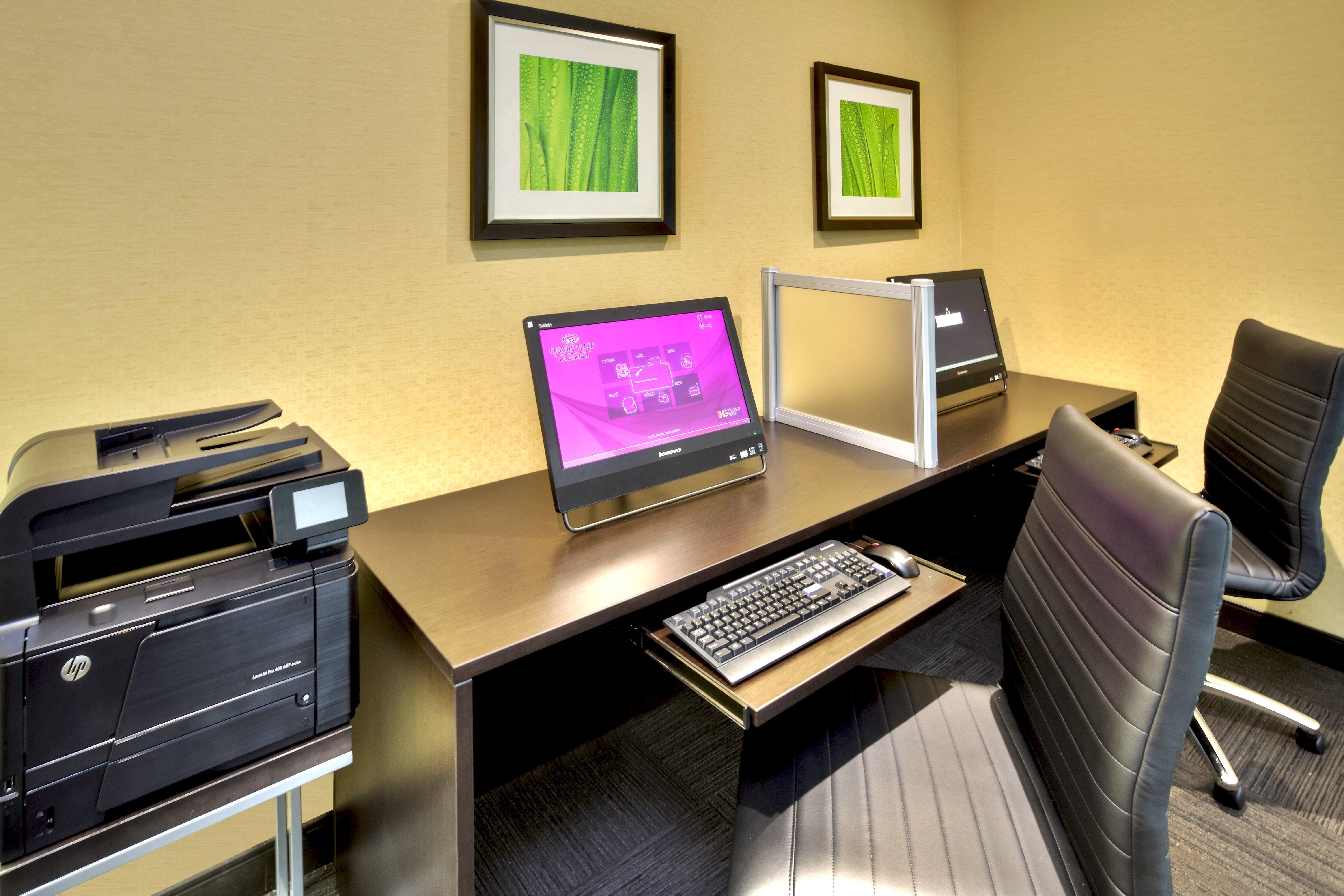Отель Crowne Plaza Kitchener-Waterloo By Ihg Экстерьер фото