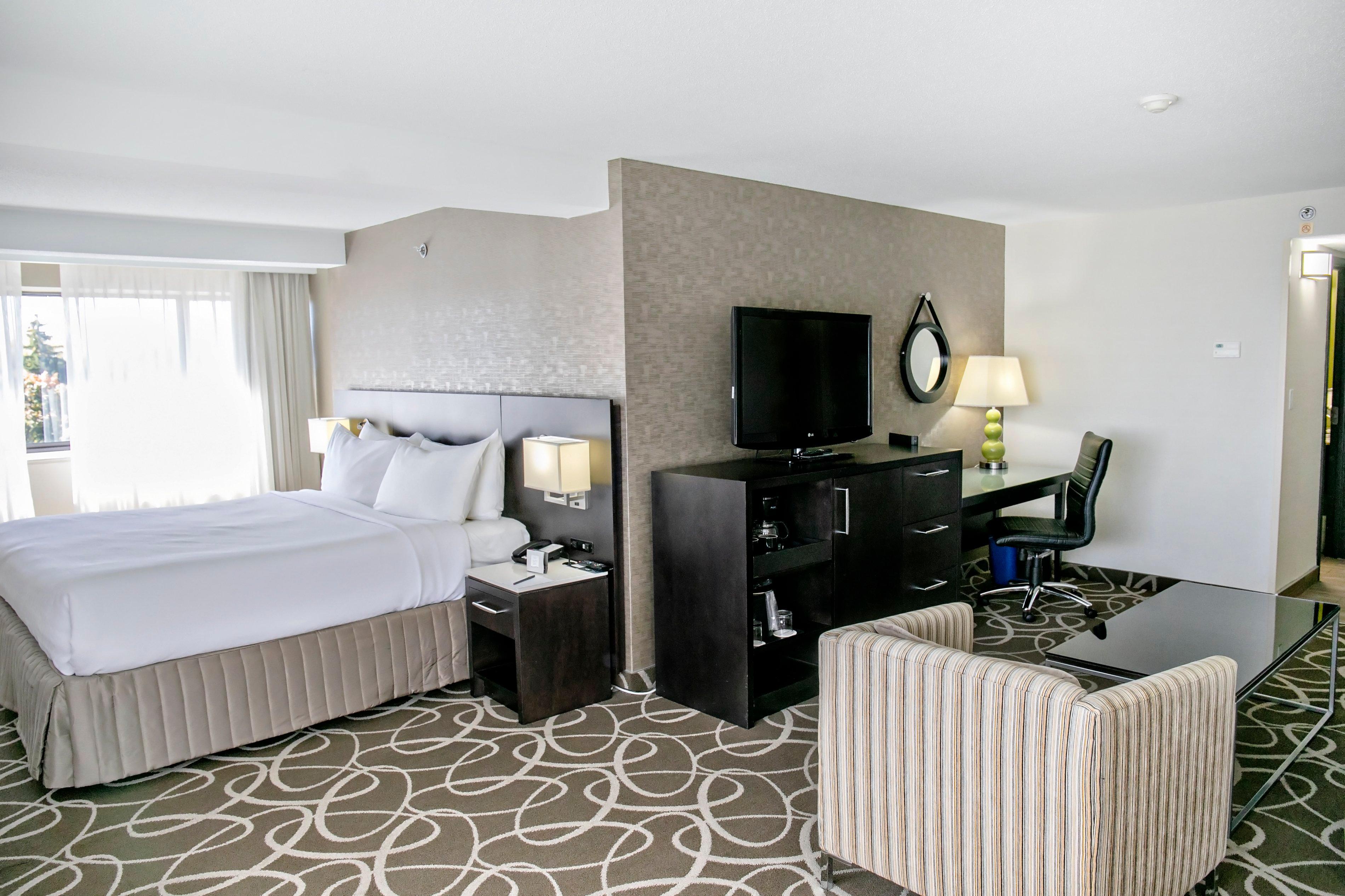 Crowne Plaza Kitchener-Waterloo, An Ihg Hotel Экстерьер фото